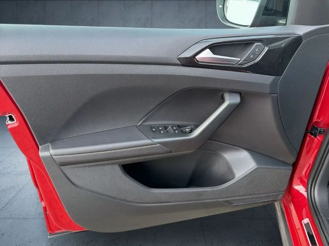 Volkswagen T-Cross 1.0 TSI DSG