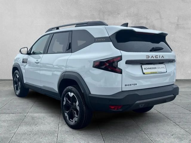 Dacia Bigster Extreme Mild Hybrid 140