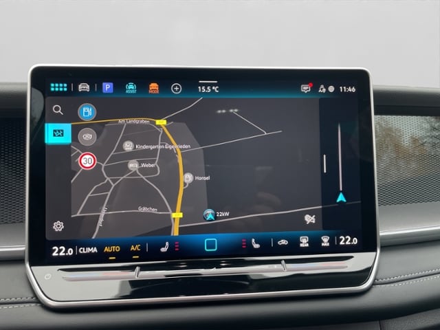 Volkswagen Tayron 1.5 eTSI DSG Plus