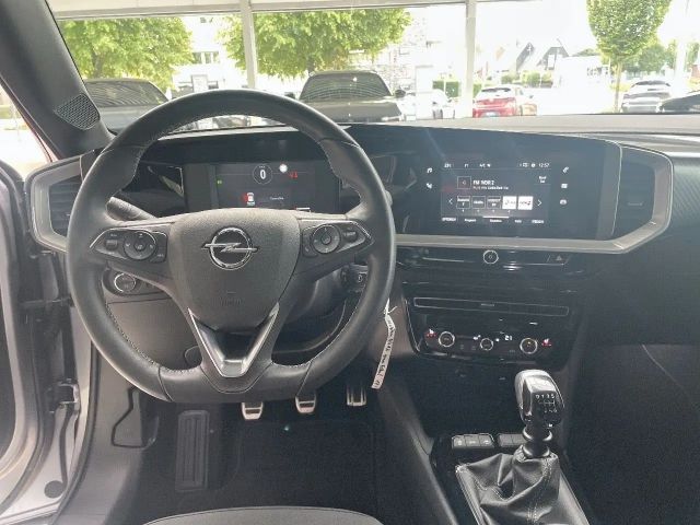 Opel Mokka Active GS-Line Grand Sport