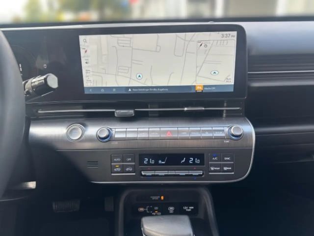 Hyundai Kona 1.0 T-GDi