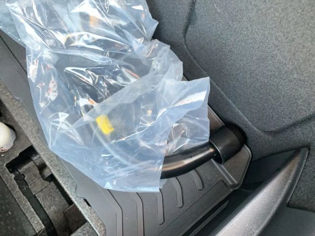 Ford Puma EcoBoost ST Line