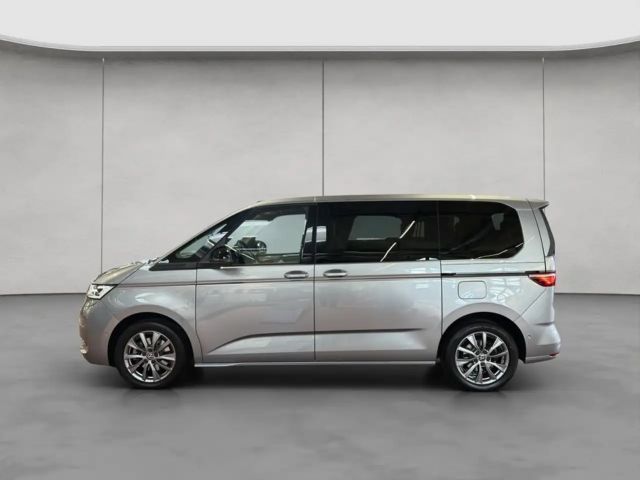 Volkswagen Multivan Style T7