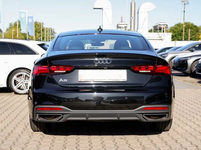 Audi A5 35 TFSI S-Line Sportback