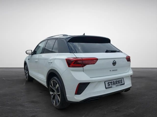 Volkswagen T-Roc 2.0 TDI DSG R-Line