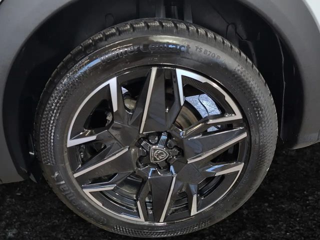 Peugeot 3008 Allure Pack Hybrid