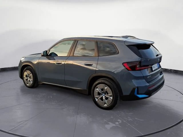 BMW iX1 xDrive30