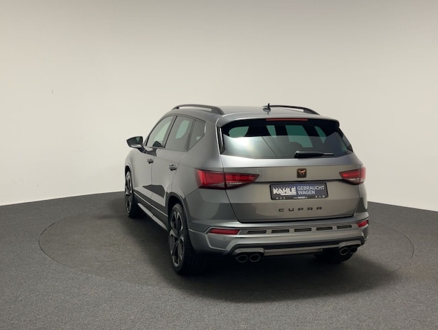 Cupra Ateca DSG