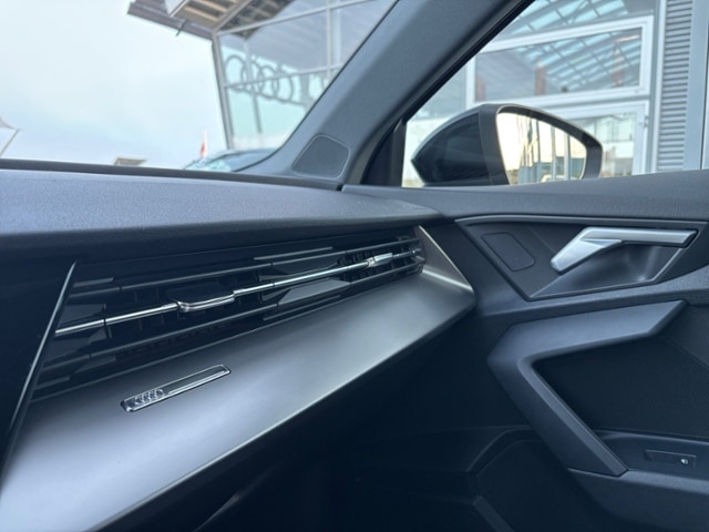 Audi A3 35 TFSI S-Tronic Sportback