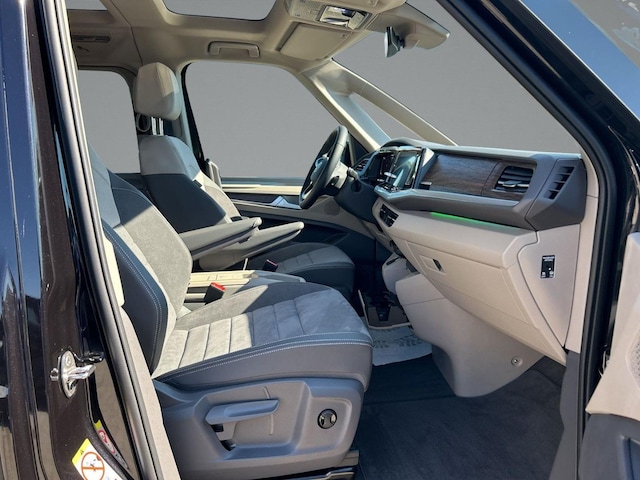 Volkswagen Multivan 2.0 TDI Style