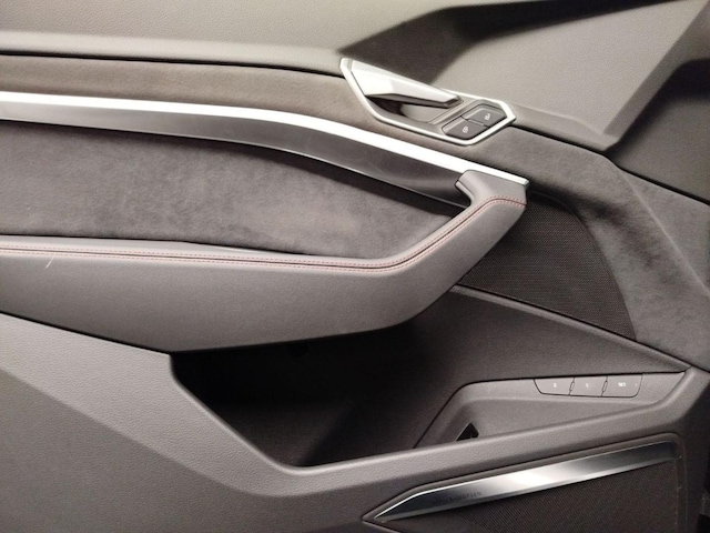 Audi Q8 e-tron 55 Quattro S-Line Sportback