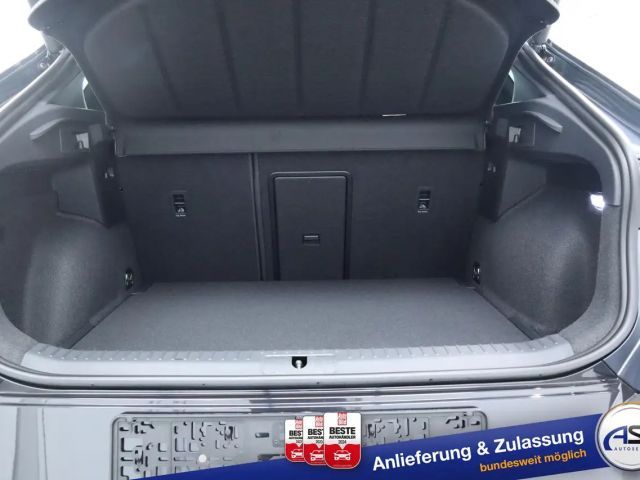 Cupra Formentor #Navi #Kamera #Edge-P. #Kessy #AHK Vorbereitung...