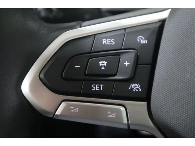 Volkswagen Taigo 1.0 TSI