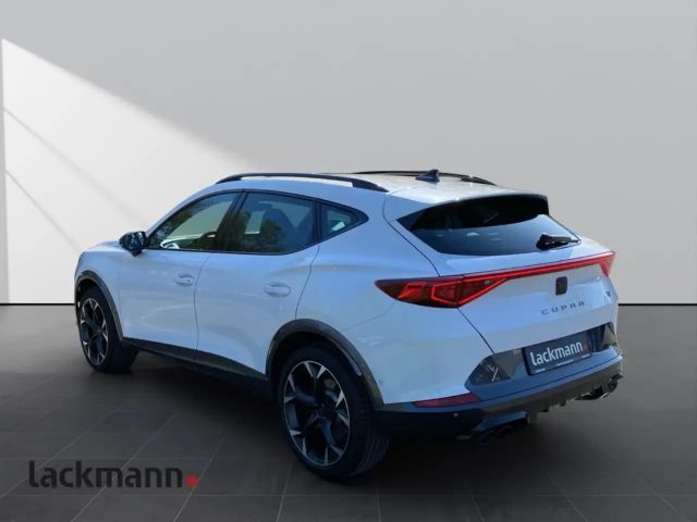 Cupra Formentor 4Drive VZ