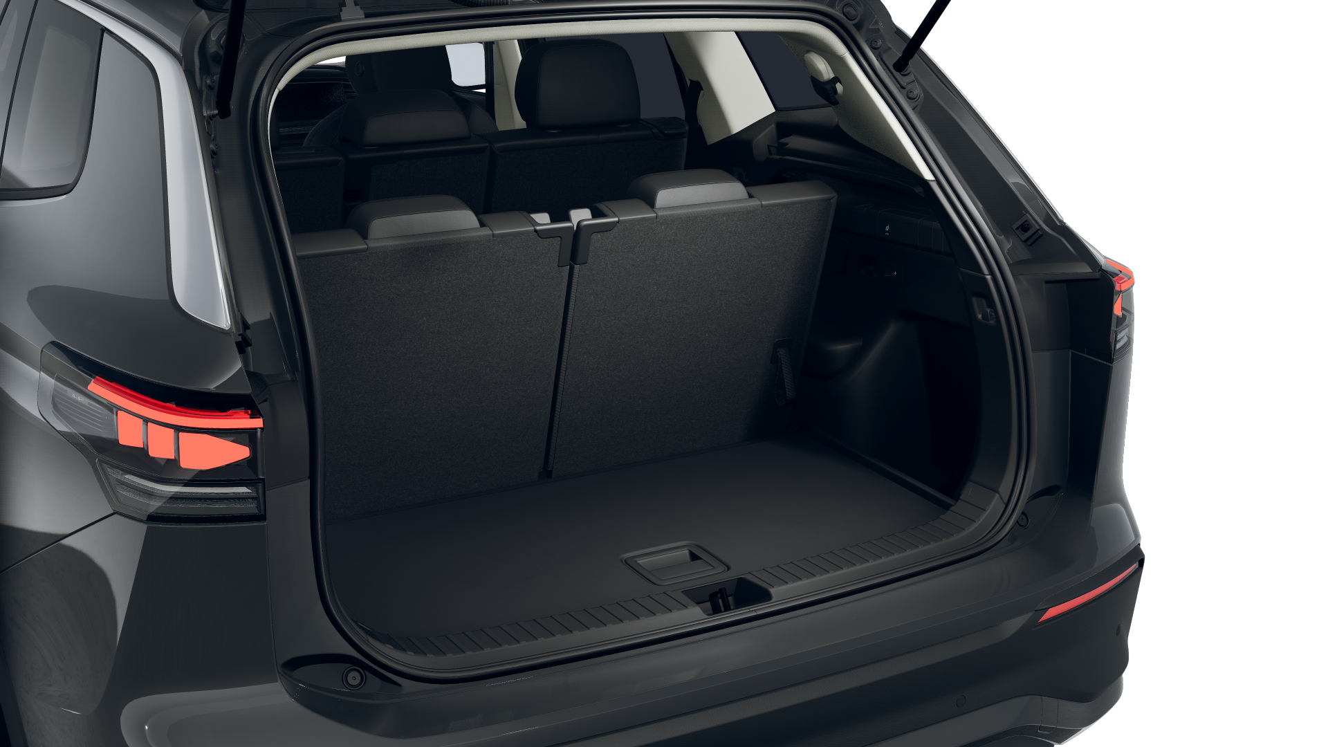 Volkswagen Tayron 1.5 eTSI DSG