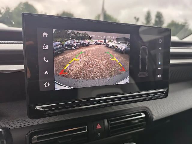 Citroën C3 Max PureTech