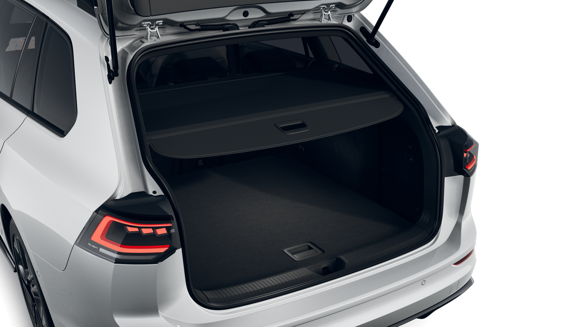 Volkswagen Golf Golf VIII