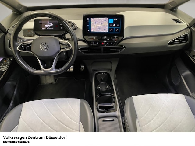 Volkswagen ID.3 150 kW Performance Pro