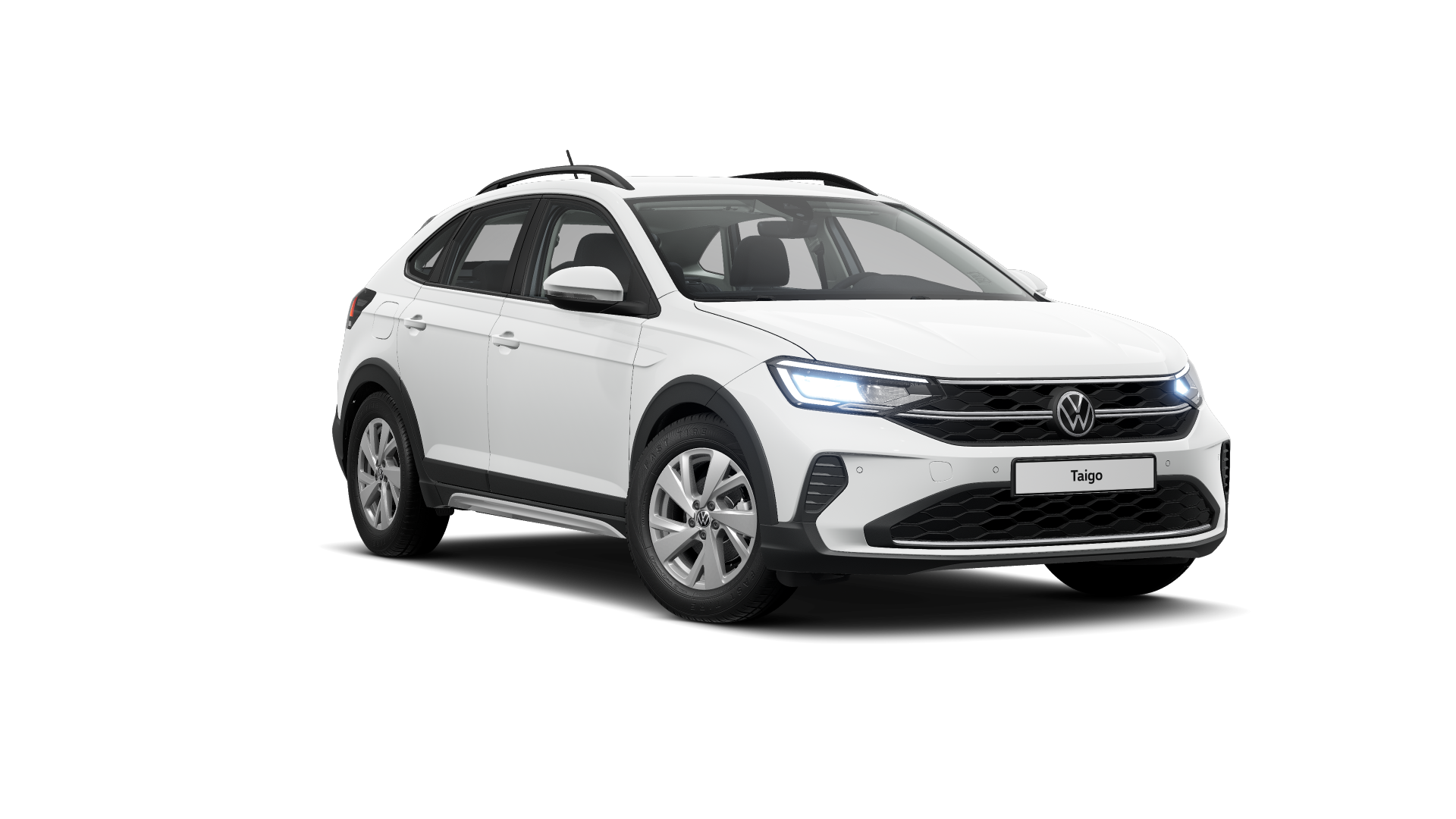 Volkswagen Taigo 1.0 TSI BMT