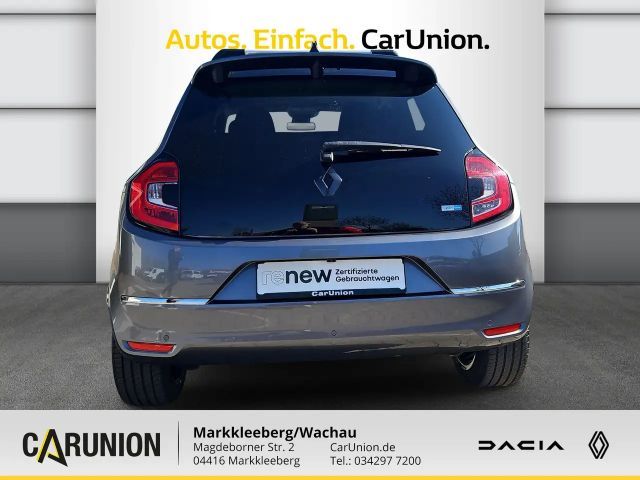 Renault Twingo E-Tech Intens