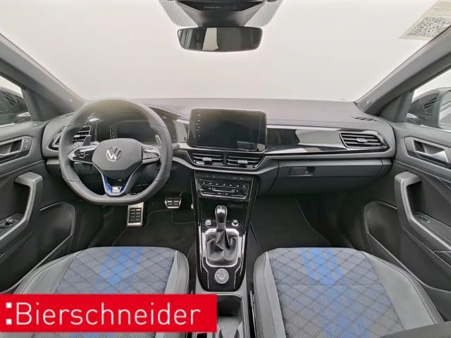 Volkswagen T-Roc 2.0 TSI DSG IQ.Drive