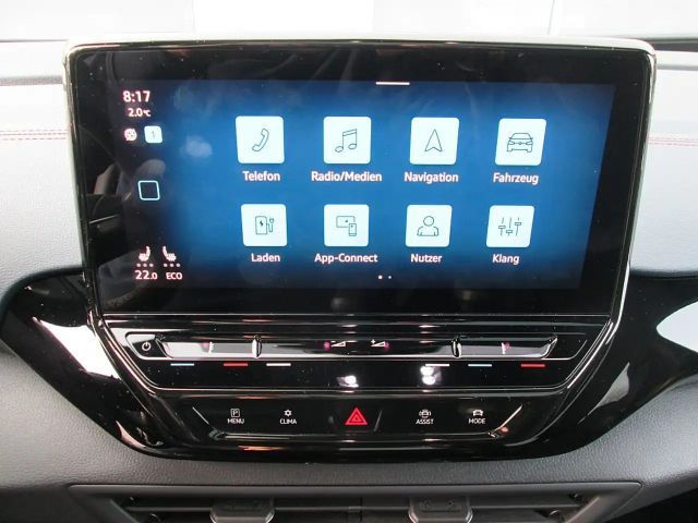 Volkswagen ID.4 220 kW 4Motion GTX