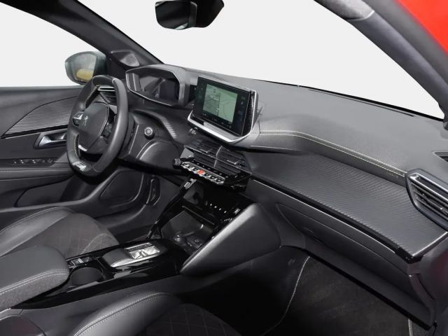 Peugeot E-208 GT-Line