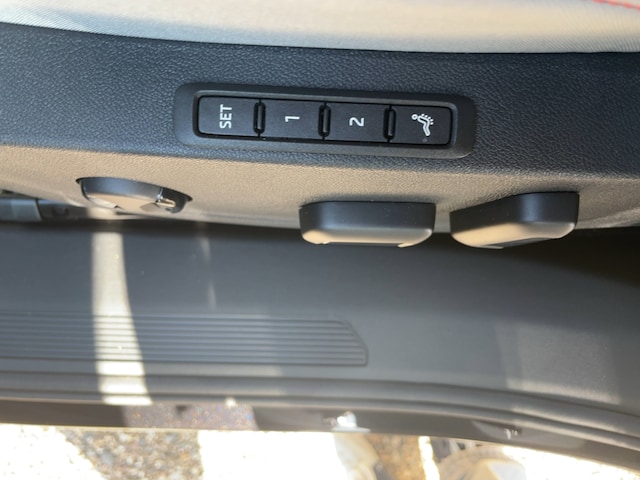 Skoda Elroq Lodge Navi Virt LED PDC Kamera