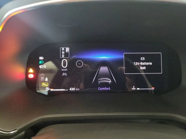 Renault Captur Techno
