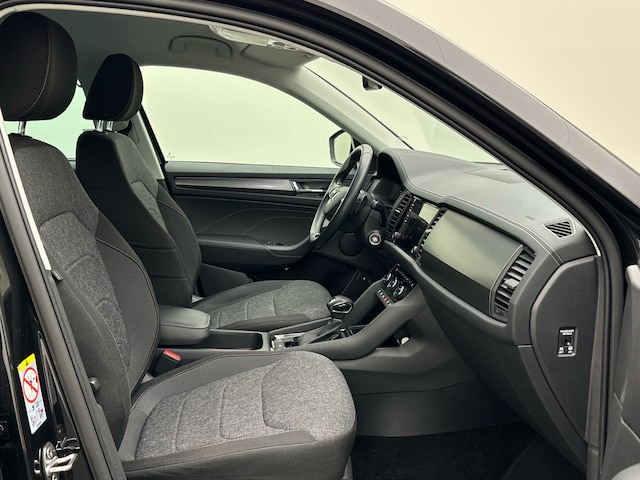 Skoda Kodiaq 2.0 TDI Ambition