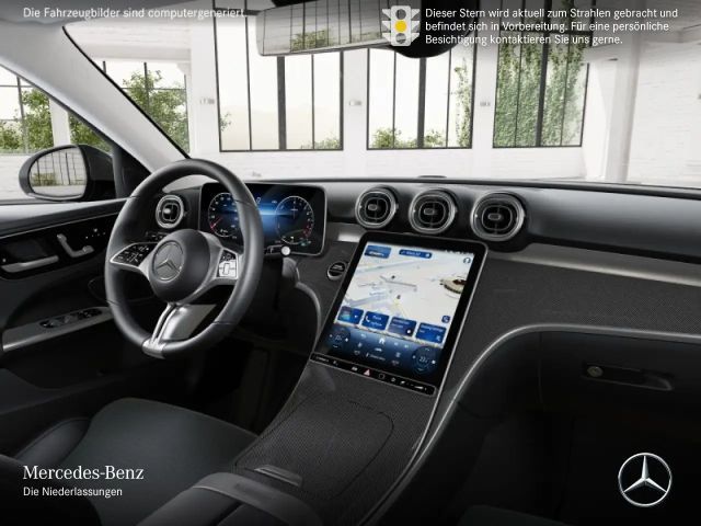 Mercedes-Benz C 300 AVANTGARDE Estate