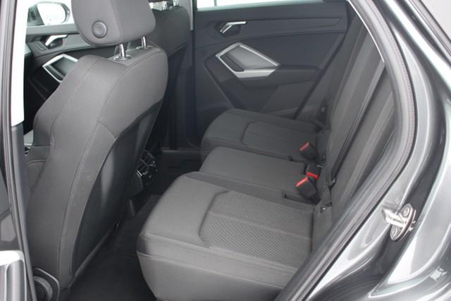 Audi Q3 35 TFSI S-Line Sportback