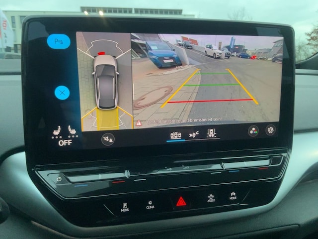 Volkswagen ID.4 Performance Pro