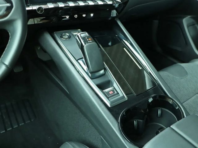 Peugeot 508 Allure Pack Hybrid SW