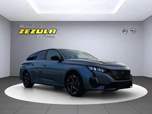 Peugeot 308 Allure Pack Hybrid SW