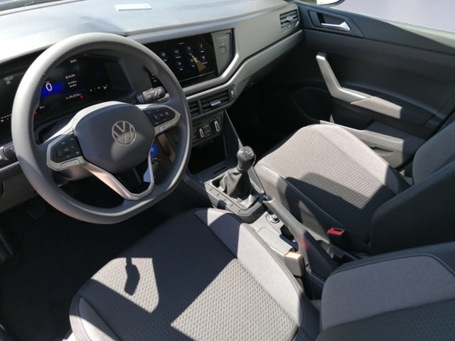 Volkswagen Taigo 1.0 TSI