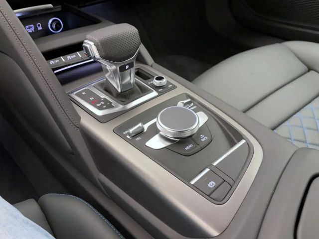 Audi R8 Coupé Performance V10