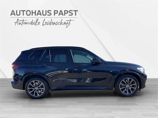 BMW X5 M-Sport