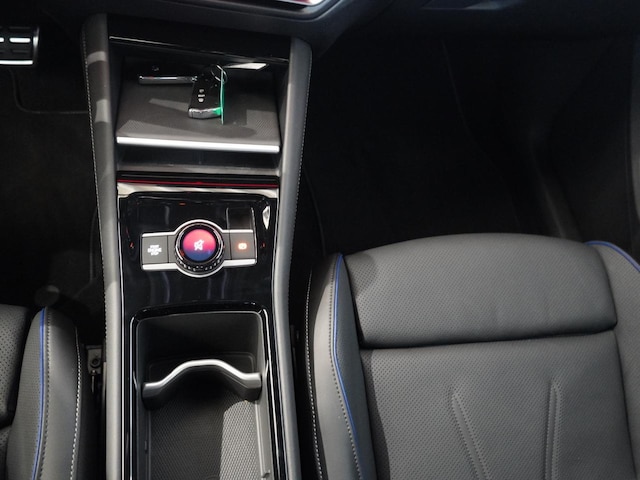 Volkswagen Tiguan R-Line Style