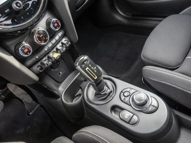 MINI Mini Electric SE