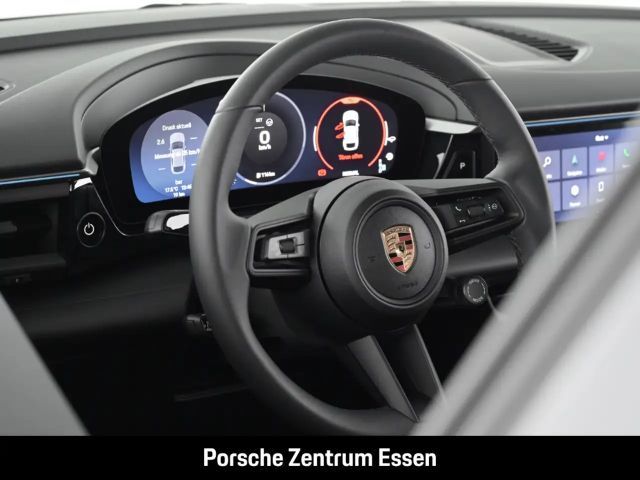 Porsche Macan Panorama  Privacy-Verglasung  Lenkradheizung
