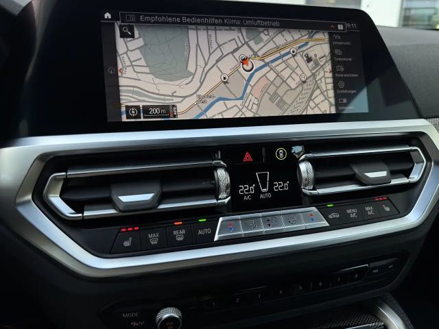 BMW 440 Coupé M440i xDrive