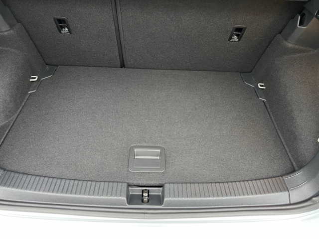 Volkswagen T-Cross DSG