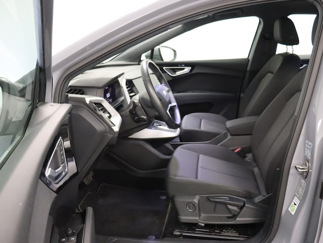 Audi Q4 e-tron 35 Sportback