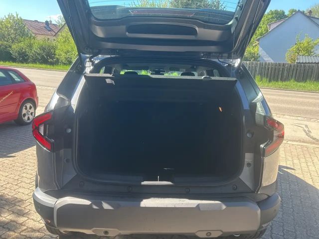 Dacia Duster TCe 130