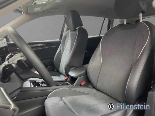 Volkswagen Tiguan DSG Elegance Elegance