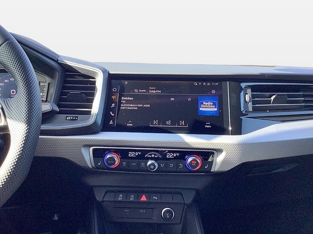 Audi A1 35 TFSI S-Line S-Tronic Sportback