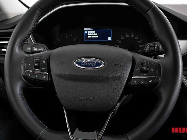 Ford Kuga Cool & Connect