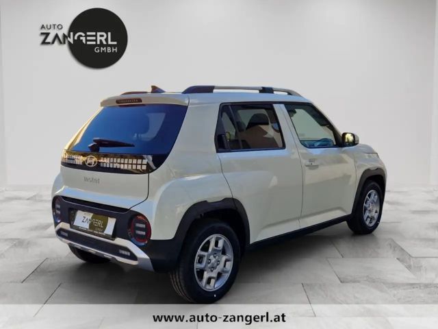 Hyundai INSTER 49 kWh Trend