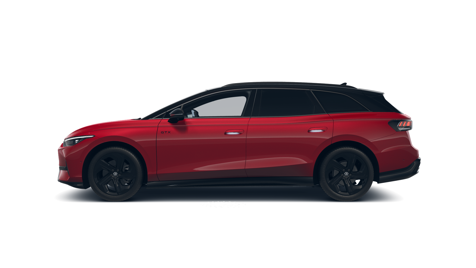 Volkswagen ID.7 Tourer